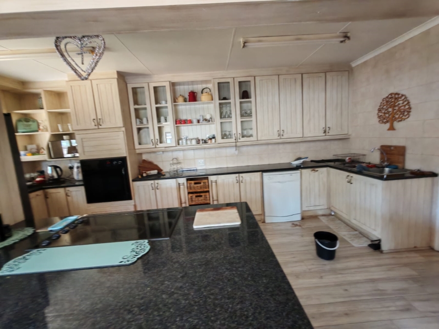 3 Bedroom Property for Sale in Vaalpark Free State